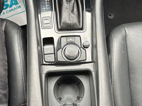 Used 2018 MAZDA MAZDA6 Grand Touring image 20