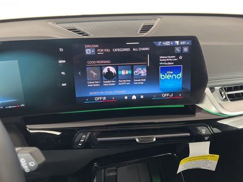 Used 2026 BMW X1 xDrive28i w/ Convenience Package image 10