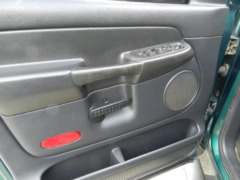 Used 2004 Dodge Ram 2500 Truck SLT w/ Trailer Tow Group image 14