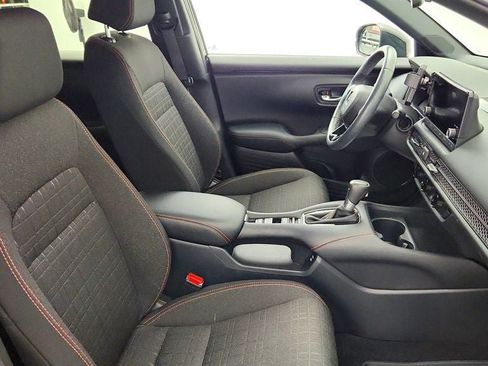 Used 2024 Honda HR-V Sport image 23