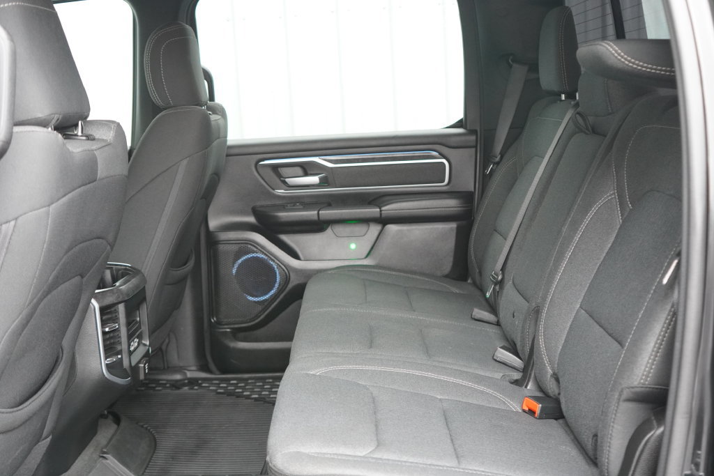Used 2020 RAM 1500 Big Horn AWD/4WD image 30