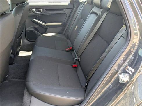 Used 2025 Honda Civic FWD Hybrid Sedan image 17