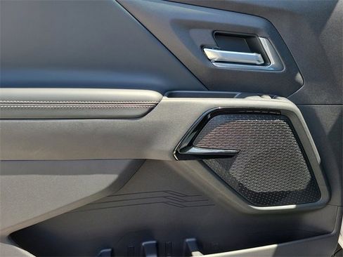 New 2026 Chevrolet Silverado EV LT image 16