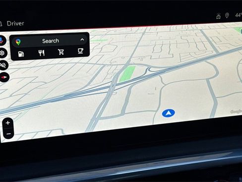 Used 2022 GMC Sierra 1500 Denali Ultimate image 47