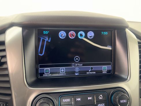 Used 2018 Chevrolet Tahoe LT image 49