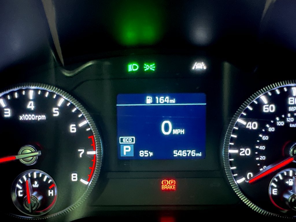 Used 2022 Kia Telluride EX w/ EX Premium Package AWD/4WD image 29
