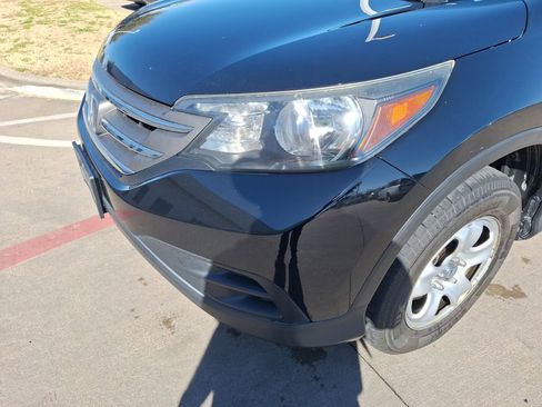 Used 2014 Honda CR-V LX image 10