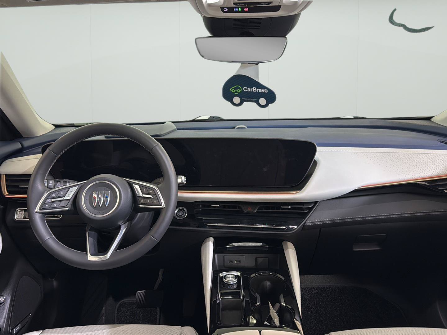 Certified 2026 Buick Envision Avenir AWD/4WD image 22