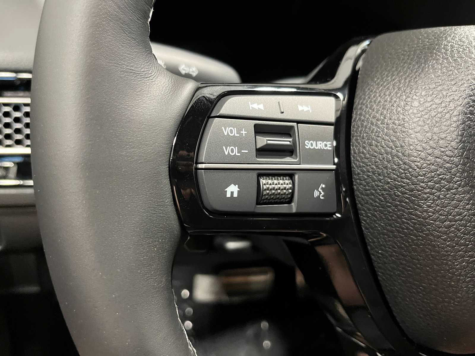 New 2026 Honda Civic Sport image 18