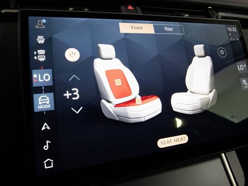 Used 2024 Land Rover Range Rover Velar S image 22