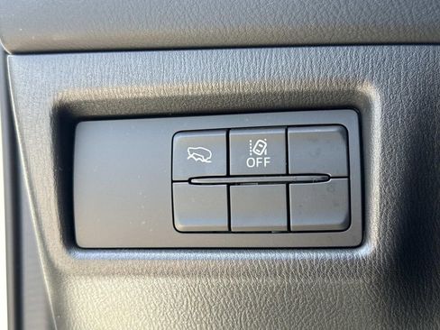 Used 2024 MAZDA CX-5 AWD 2.5 S w/ Select Package image 43
