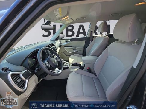 Used 2024 Kia Soul LX w/ Option Group 015 image 10