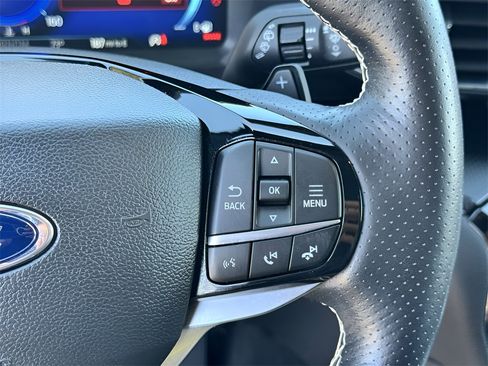 Used 2022 Ford Explorer ST w/ Equipment Group 401A image 40