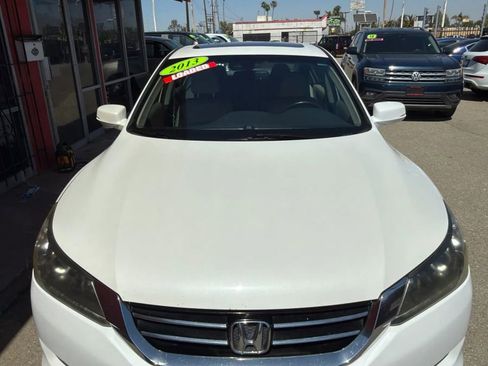 Used 2013 Honda Accord EX-L image 3