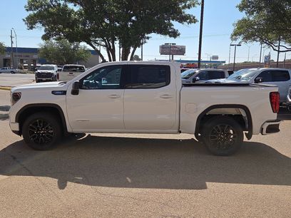 New 2026 GMC Sierra 1500 Elevation w/ Elevation Select Package
