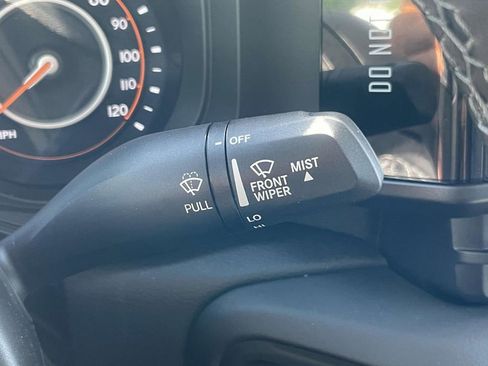 New 2026 Jeep Gladiator Rubicon w/ Steel Power Dome Hood Package AWD/4WD image 33