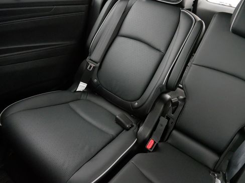 Certified 2026 Honda Odyssey Elite image 13