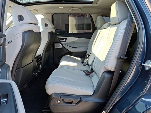 Certified 2026 Acura MDX w/ Technology Package image 11