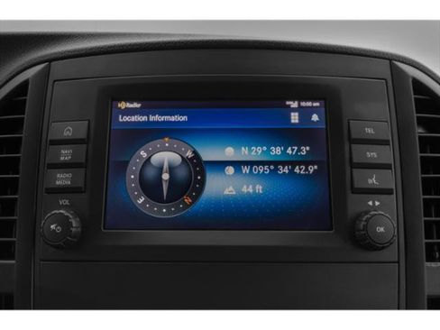 Used 2023 Mercedes-Benz Metris image 15