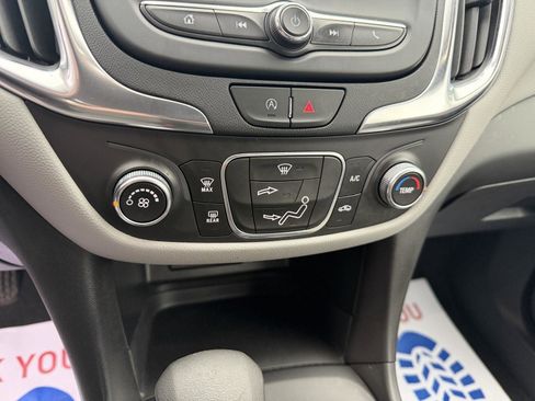 Used 2022 Chevrolet Equinox LS AWD/4WD image 15