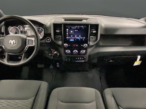 New 2026 RAM 1500 Tradesman AWD/4WD image 10
