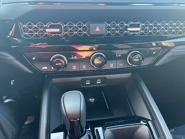 New 2026 Honda Accord Sport image 21