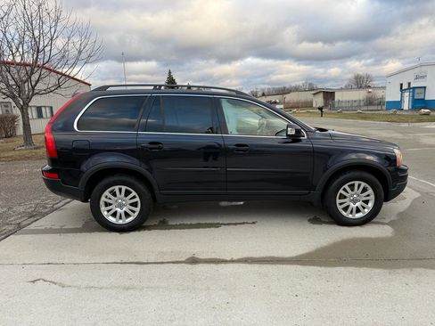 Used 2008 Volvo XC90 3.2 AWD/4WD image 4