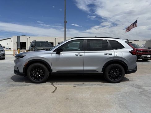 New 2026 Honda CR-V Sport-L image 5