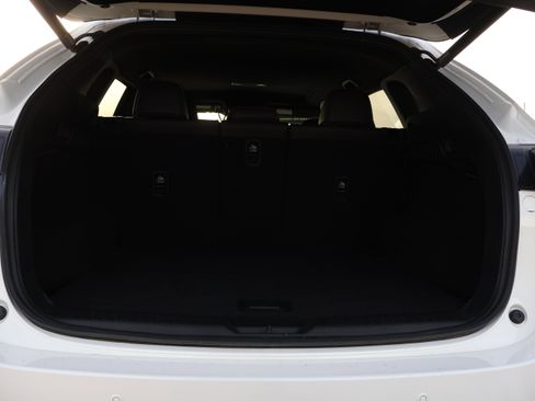 Certified 2025 MAZDA CX-5 Signature image 19