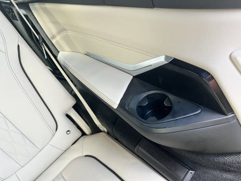 Used 2019 BMW X7 xDrive50i w/ Dynamic Handling Package image 44