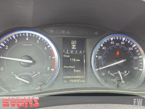 Used 2016 Toyota Highlander XLE AWD/4WD image 5