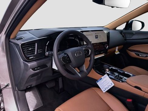 New 2026 Lexus NX 350 AWD w/ Luxury Package image 25