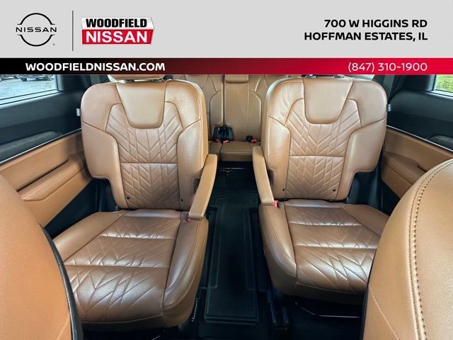 Used 2023 Kia Telluride SX Prestige X-Line AWD/4WD image 29