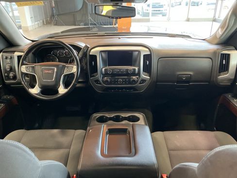 Used 2015 GMC Sierra 1500 SLE w/ SLE Value Package image 20