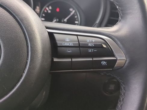 Used 2024 MAZDA CX-30 AWD 2.5 S w/ Select Sport Pkg image 23