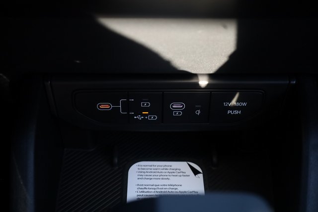New 2025 Kia K4 EX FWD image 21