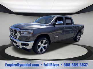 Used 2023 RAM 1500 Laramie AWD/4WD 360° Tour