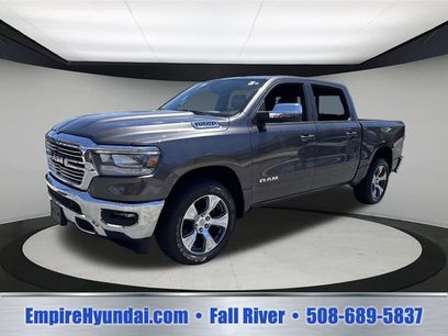 Used 2023 RAM 1500 Laramie
