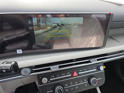 New 2026 Hyundai Tucson SE image 21