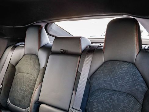New 2026 Dodge Charger Scat Pack AWD/4WD image 22