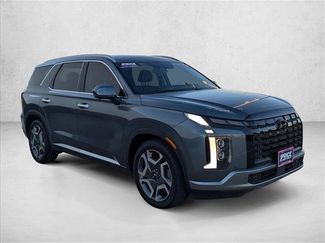 Used 2024 Hyundai Palisade SEL w/ Premium Package video 3