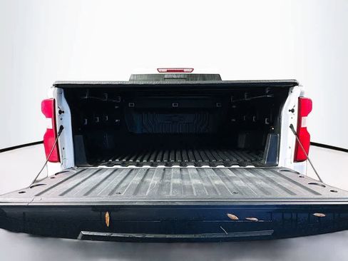 Used 2023 Chevrolet Silverado 1500 RST w/ All Star Edition Plus image 21