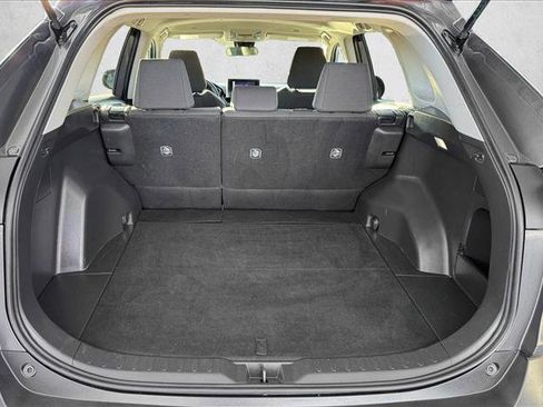 Certified 2024 Toyota RAV4 LE image 28