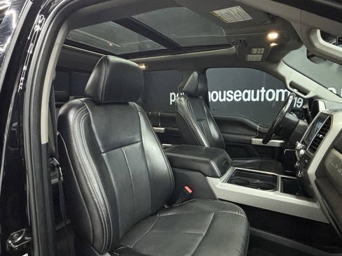 Used 2021 Ford F250 Lariat AWD/4WD image 39