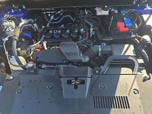 Used 2025 Honda CR-V EX image 42