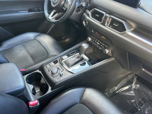 Used 2023 MAZDA CX-5 AWD 2.5 S w/ Select Package image 32