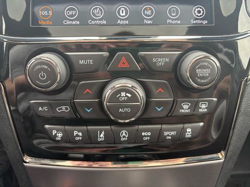 Used 2021 Jeep Grand Cherokee Limited X AWD/4WD image 25