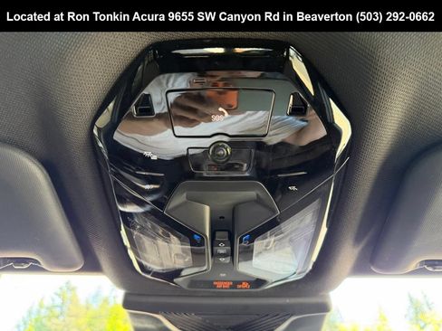 Used 2025 BMW X3 xDrive30i w/ Premium Package AWD/4WD image 26