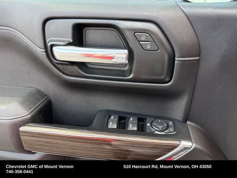 Used 2020 Chevrolet Silverado 1500 RST AWD/4WD image 16