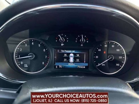 Used 2022 Buick Encore Preferred image 21